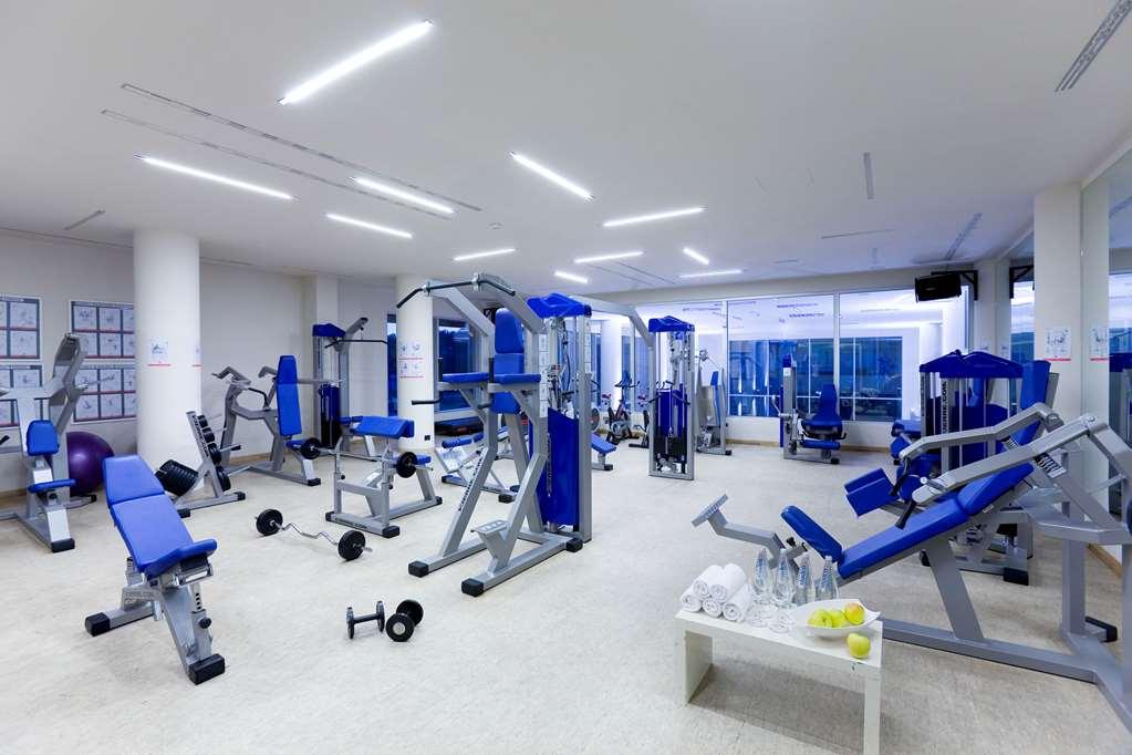 Hotel Garden Istra Plava Laguna أوماغ المرافق الصورة