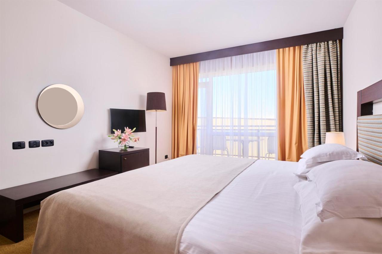 Hotel Garden Istra Plava Laguna أوماغ المظهر الخارجي الصورة