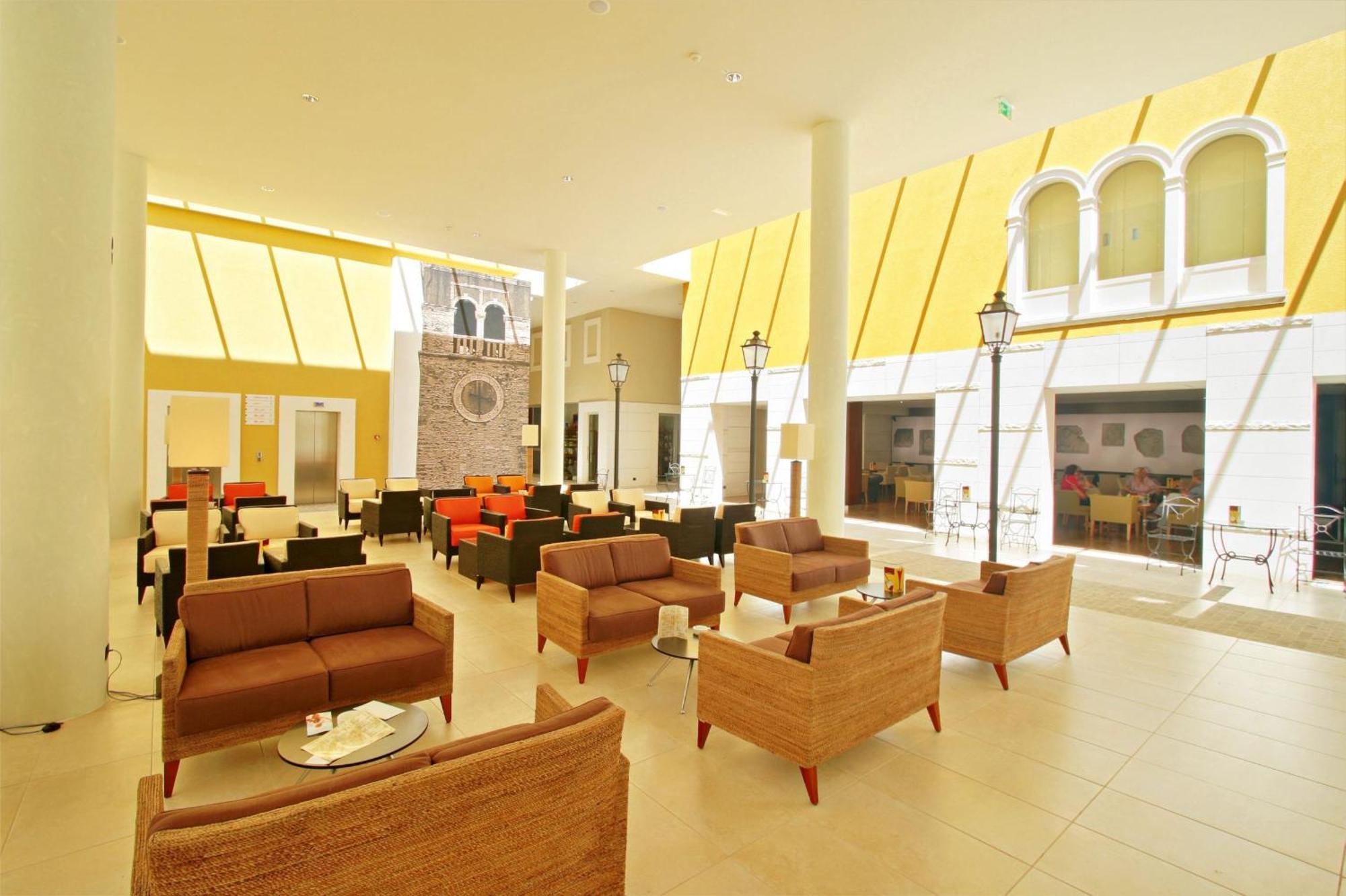 Hotel Garden Istra Plava Laguna أوماغ المظهر الداخلي الصورة