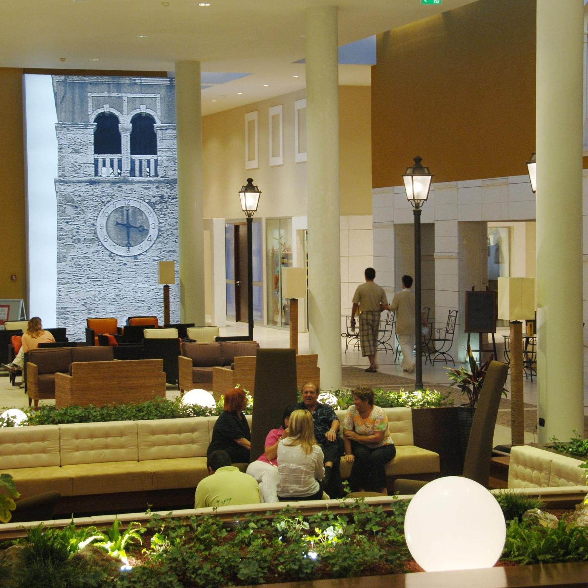 Hotel Garden Istra Plava Laguna أوماغ المظهر الخارجي الصورة