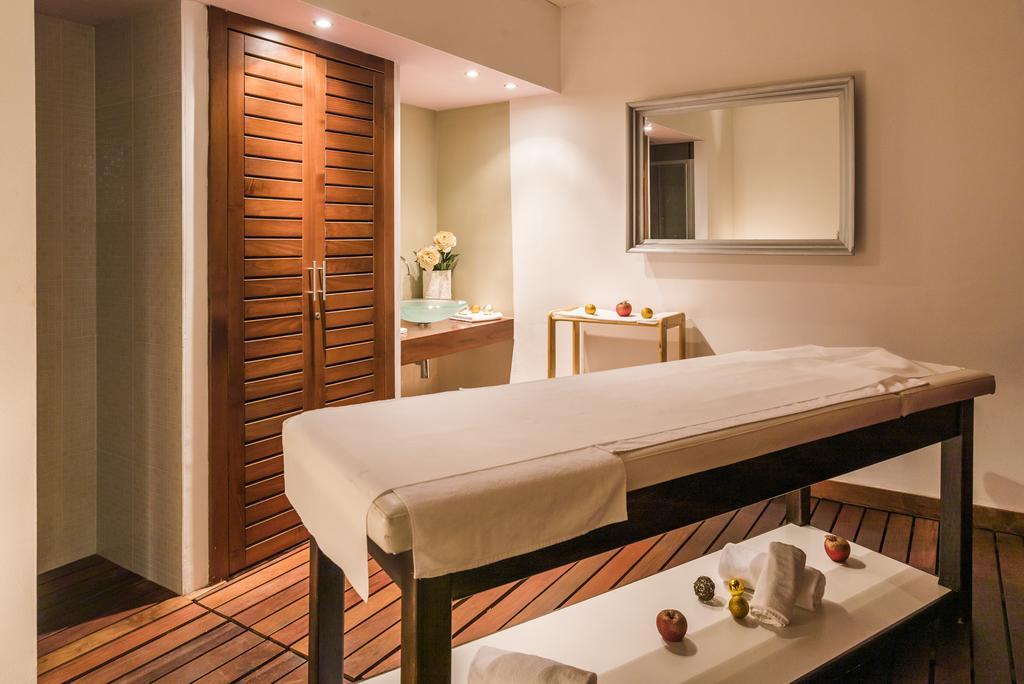 Hotel Garden Istra Plava Laguna أوماغ المظهر الخارجي الصورة