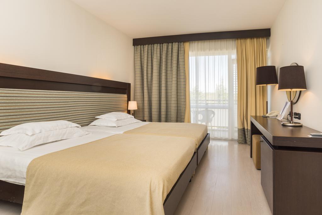 Hotel Garden Istra Plava Laguna أوماغ المظهر الخارجي الصورة