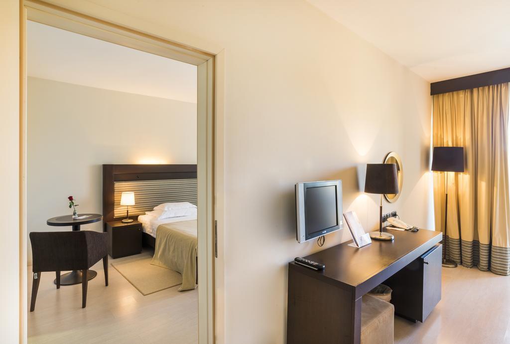 Hotel Garden Istra Plava Laguna أوماغ المظهر الخارجي الصورة