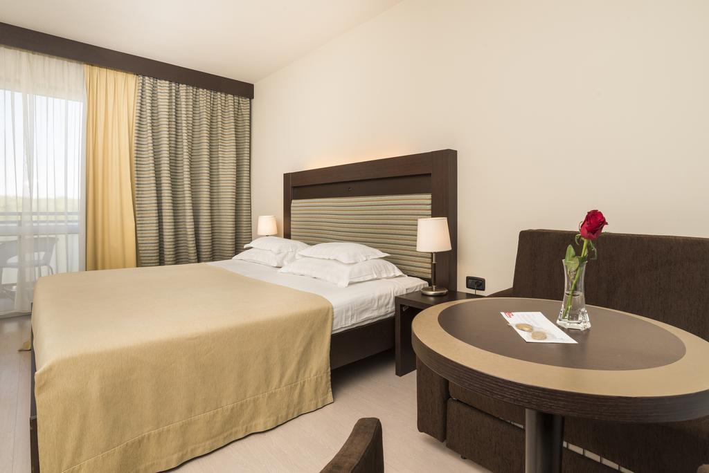 Hotel Garden Istra Plava Laguna أوماغ المظهر الخارجي الصورة