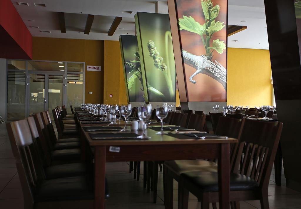Hotel Garden Istra Plava Laguna أوماغ المظهر الخارجي الصورة